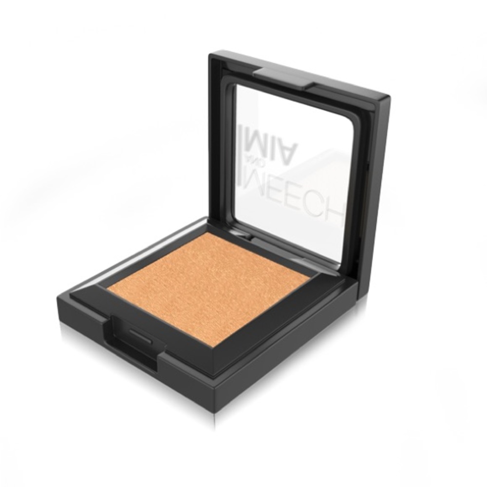 MEECH AND MIA Eyeshadow- caramel
